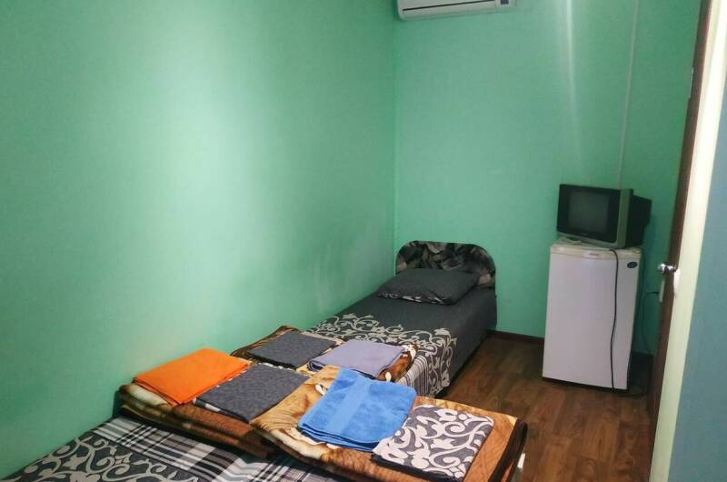 2-х местный «Стандарт» № 6