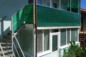 Изображение Изображение гостиницы "Гостевой дом «Любава»" #5 #5