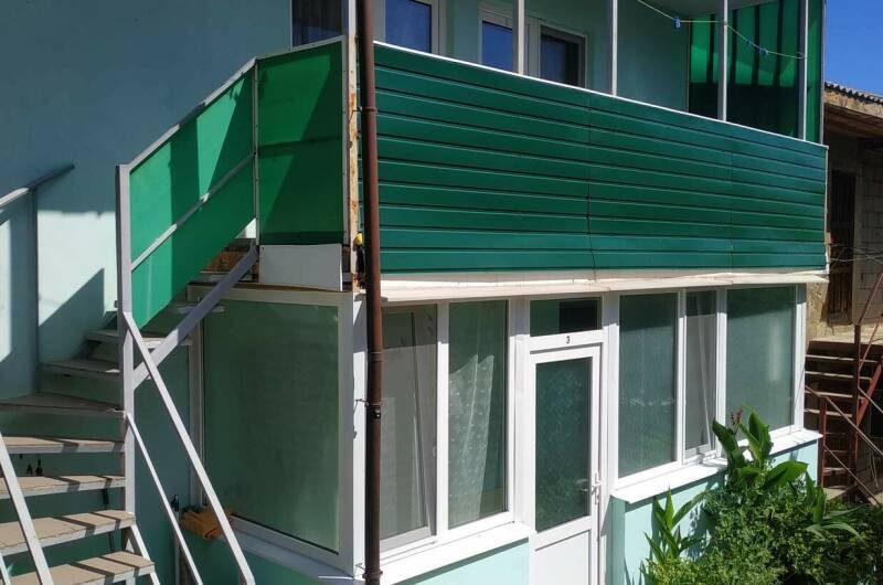 2-х местный «Стандарт»