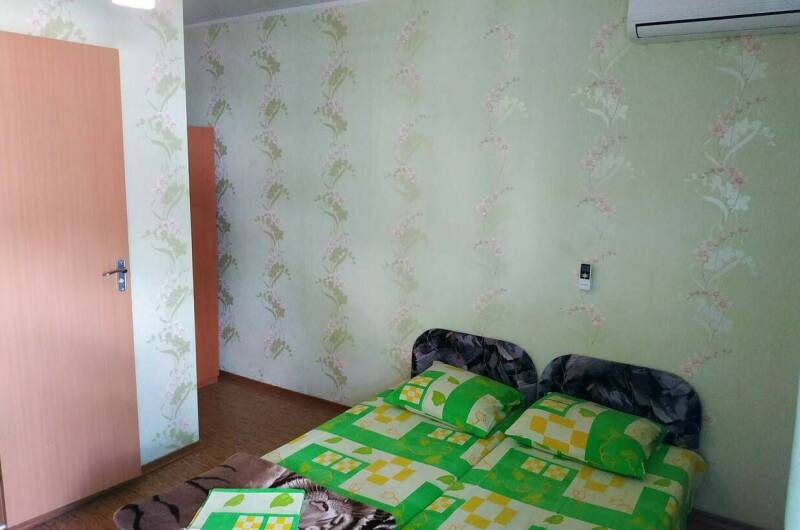 2-х местный «Стандарт»