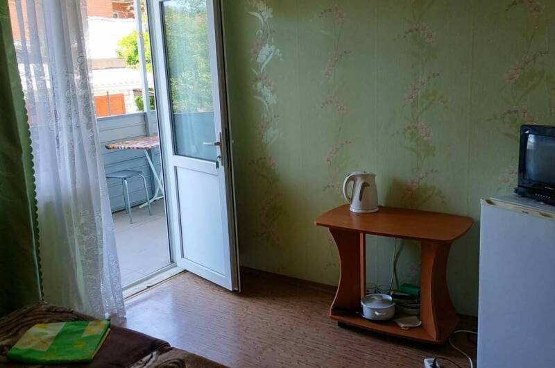 2-х местный «Стандарт»