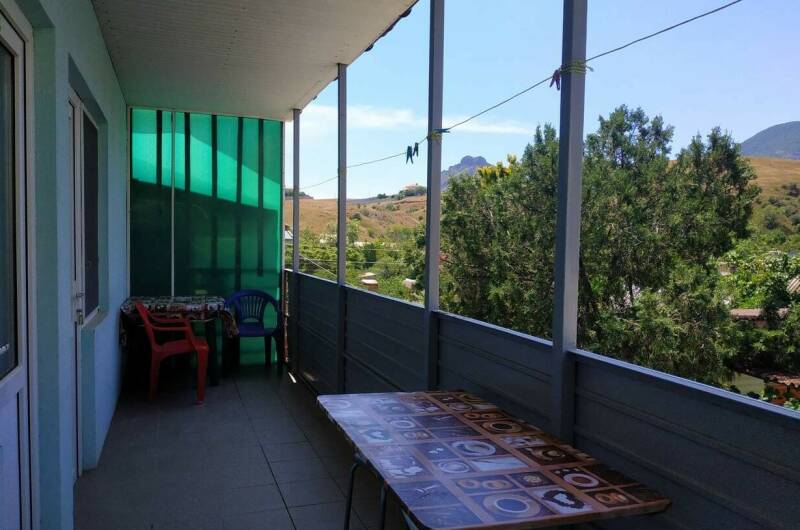 2-х местный «Стандарт»