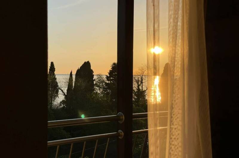 4-х местные с удобствами в номере