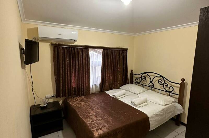 2-х местный «Стандарт»