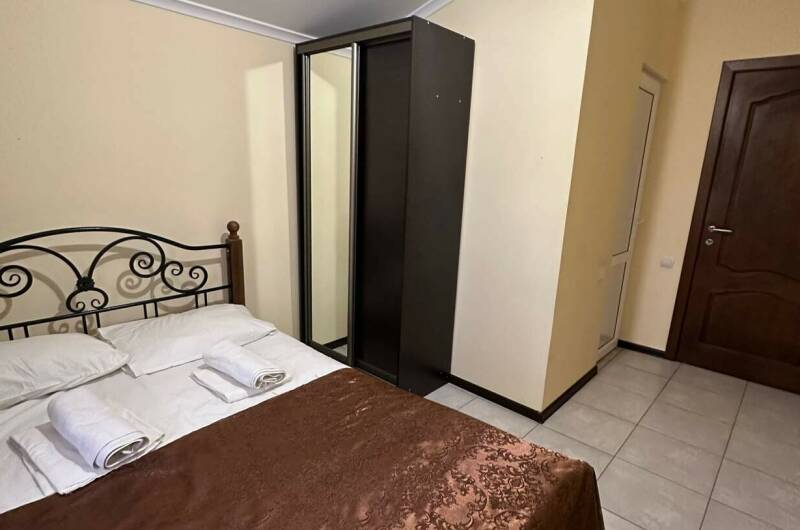 2-х местный «Стандарт»