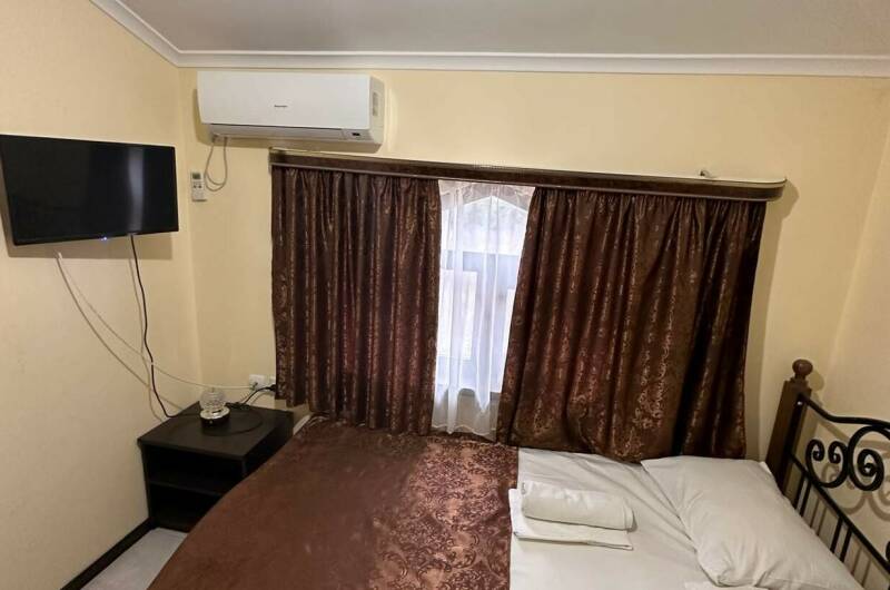 2-х местный «Стандарт»