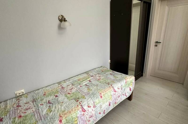 3-х местный «Эконом»