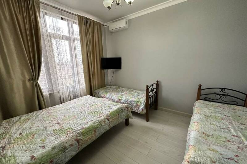 3-х местный «Эконом»