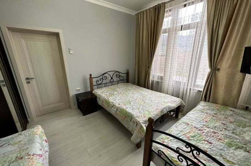 3-х местный «Эконом»