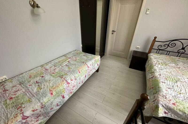 3-х местный «Эконом»