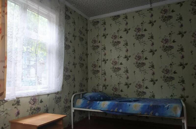 4-х местный домик № 3 к 1