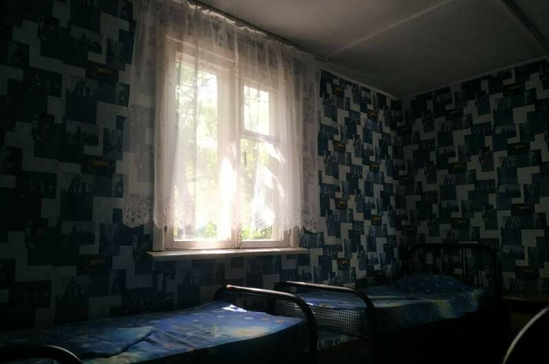 4-х местный домик № 8 к 2