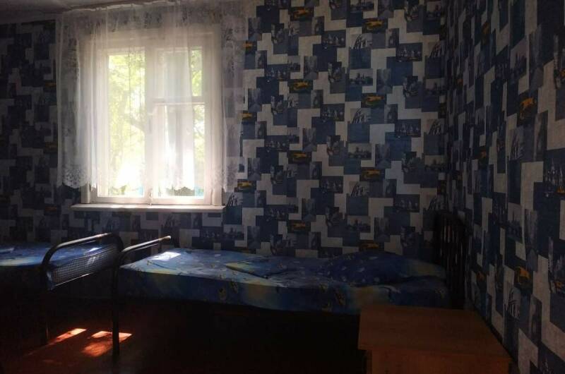 4-х местный домик № 8 к 2