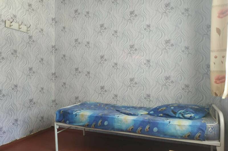 2-х местный домик № 3−1