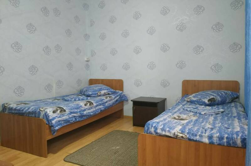 2-х местный «Комфорт»