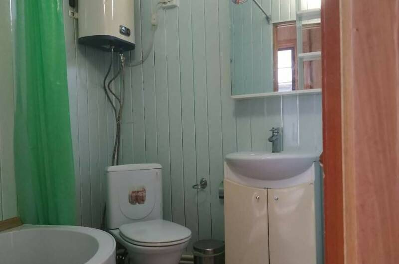 2-х местный «Комфорт»