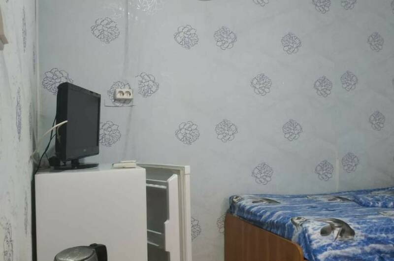 2-х местный «Комфорт»