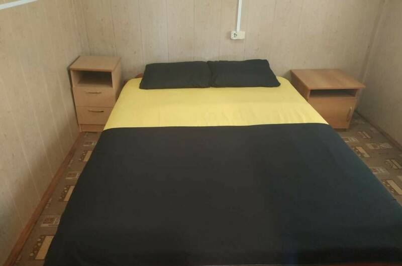 3-х местный «Люкс»