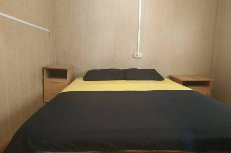 3-х местный «Люкс»