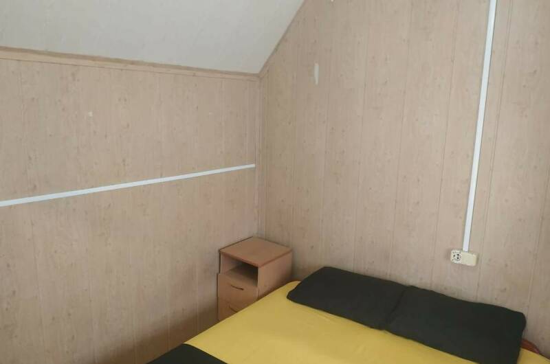 3-х местный «Люкс»