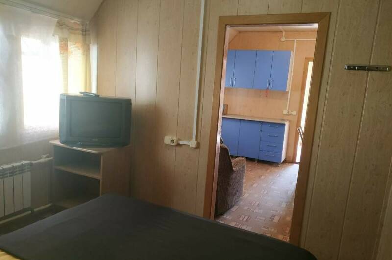 3-х местный «Люкс»