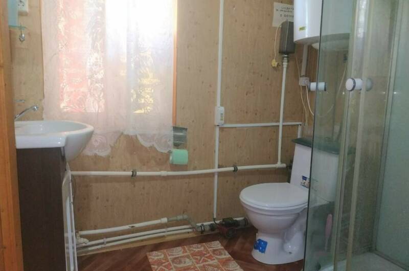 3-х местный «Люкс»