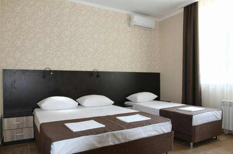 Семейный 101