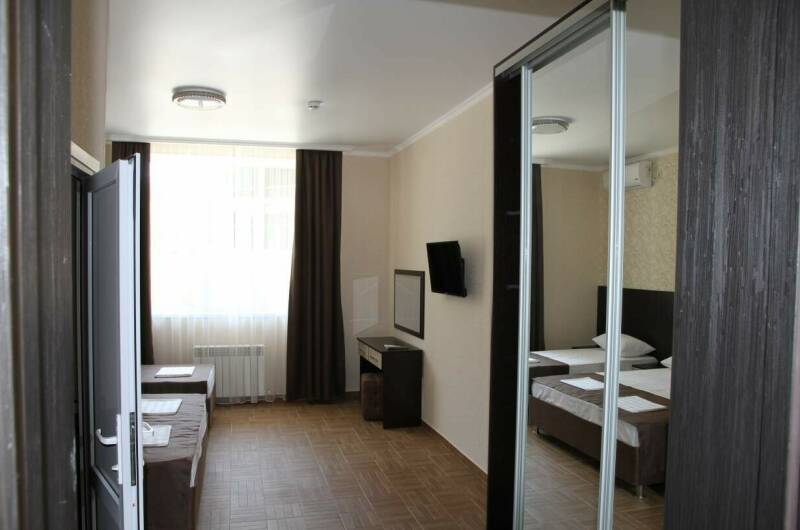 Семейный 101