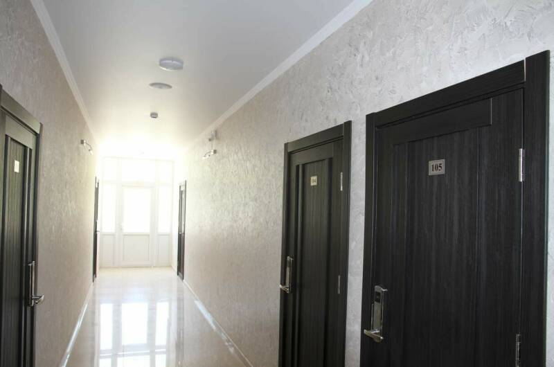 Семейный 101