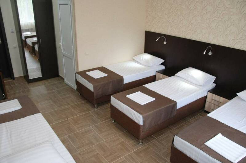 Семейный 101