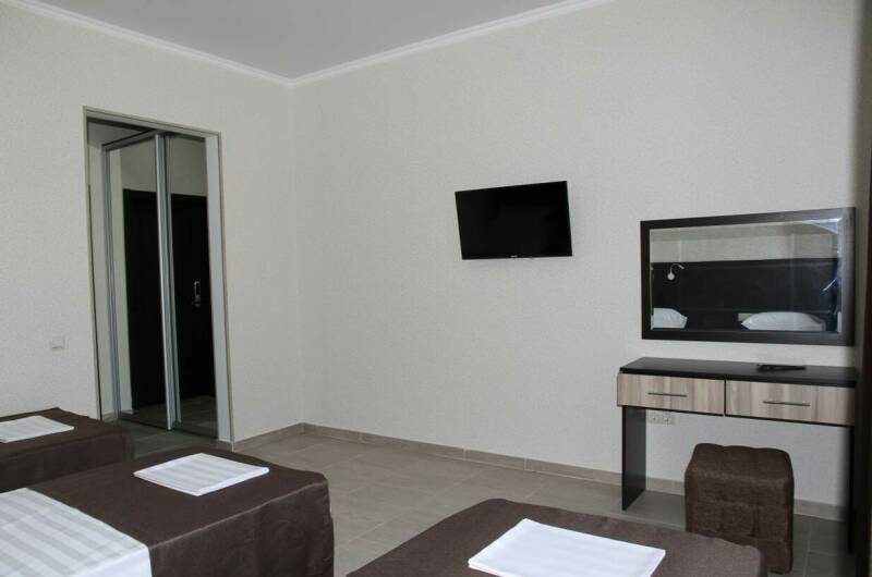 Семейный 204