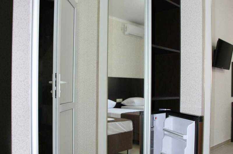 Семейный 204