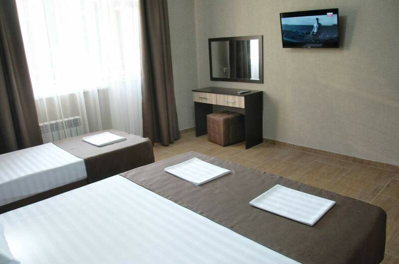 Семейный 205