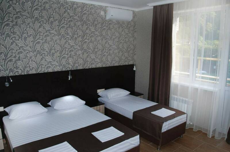 Семейный 205