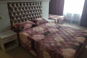 Изображение Изображение гостиницы "Гостевой дом «На Лозовой 2»" #2 #2