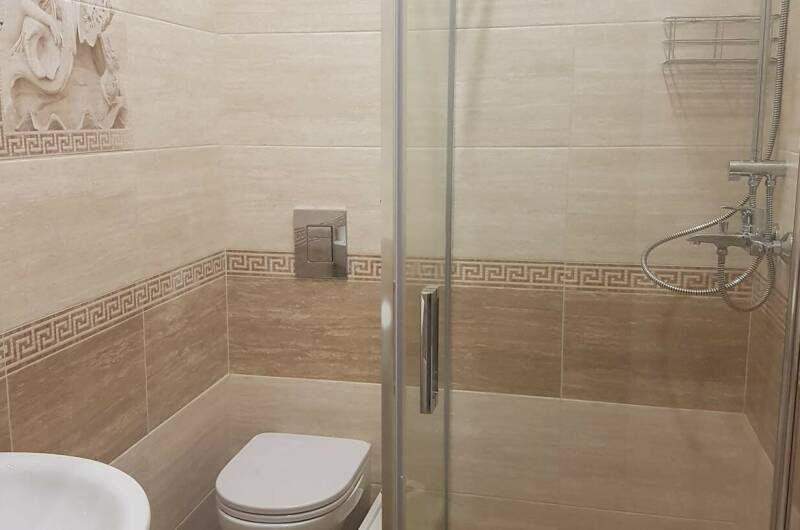 № 2 Трехместный номер