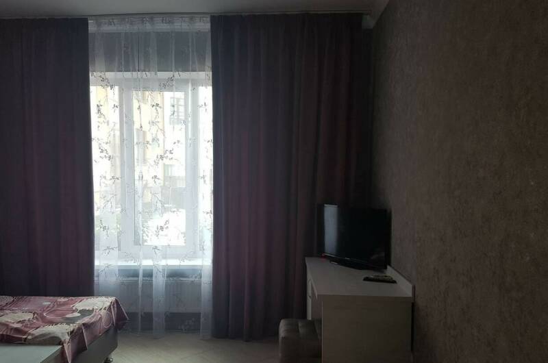 № 2 Трехместный номер