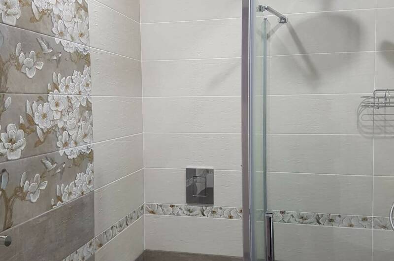 № 3 Трехместный номер