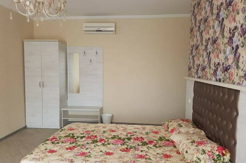 № 3 Трехместный номер