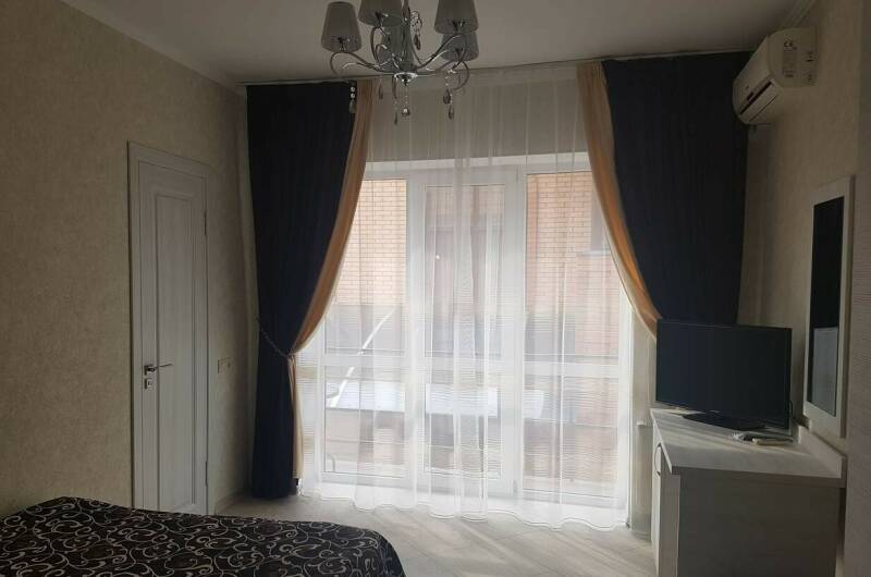 № 4 и 5 Двухместный номер