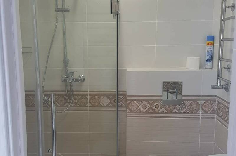 № 4 и 5 Двухместный номер