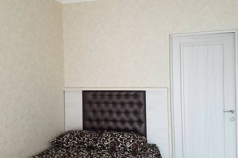 № 4 и 5 Двухместный номер