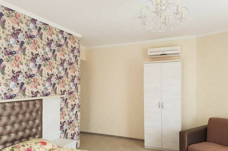 № 6 Четырехместный номер