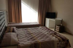 Изображение Изображение гостиницы "Гостевой дом «На Лозовой 2»" #6 #6