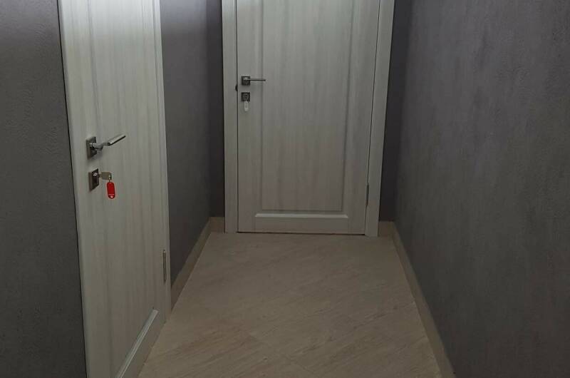 № 7 Трехместный номер