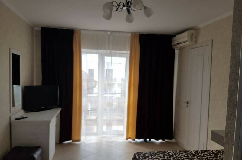 № 8 и 9 Двухместный номер