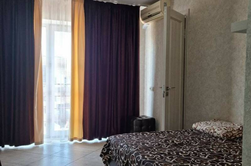 № 8 и 9 Двухместный номер