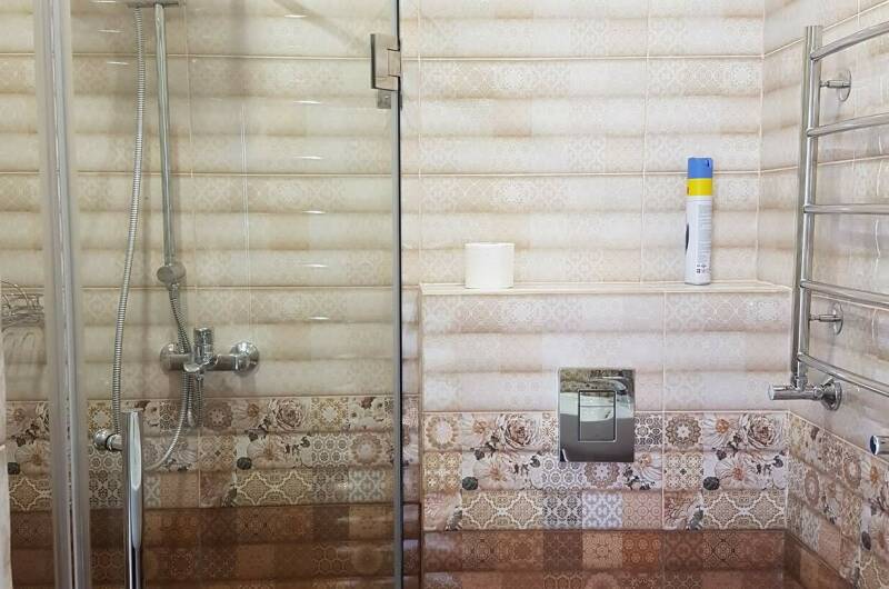 № 8 и 9 Двухместный номер