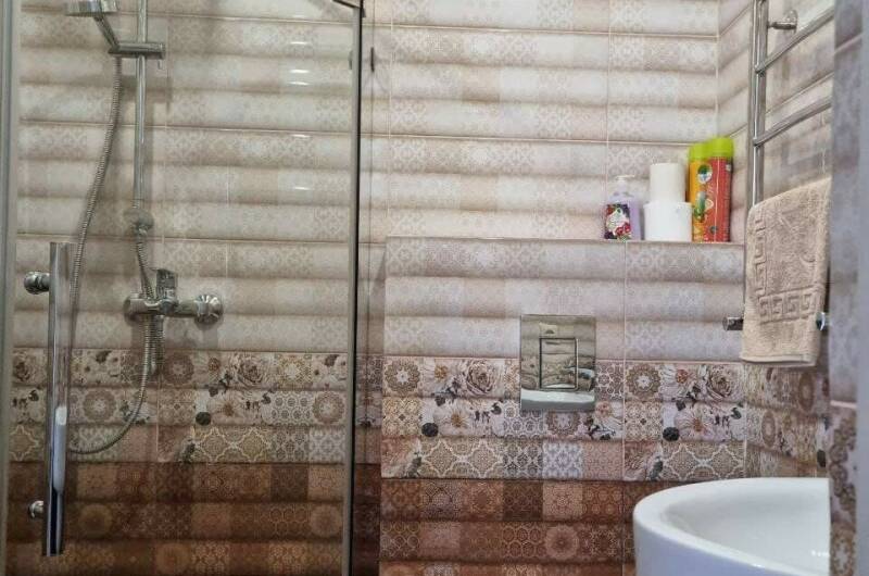 № 8 и 9 Двухместный номер