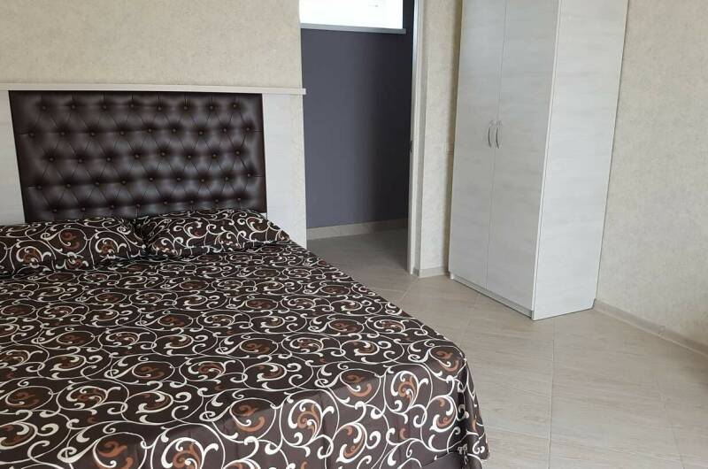 № 8 и 9 Двухместный номер